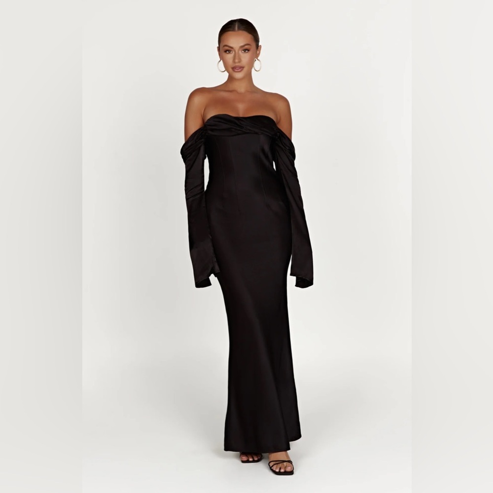 Meshki Giselle Dress
